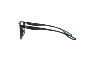 Seitenansicht Emporio Armani EA3209U (5001)