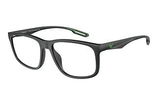 Vorderansicht Emporio Armani EA3209U (5001)
