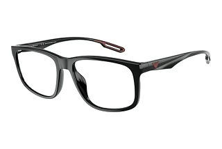 Vorderansicht Emporio Armani EA3209U (5017)