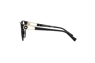 Seitenansicht Emporio Armani EA3211 (5017)