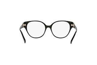 Rückansicht Emporio Armani EA3211 (5017)