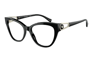 Vorderansicht Emporio Armani EA3212 (5017)