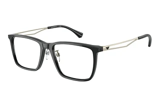 Vorderansicht Emporio Armani EA3214D (5017)