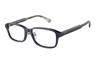 Vorderansicht Emporio Armani EA3215D (5358)