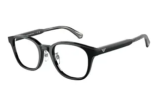 Emporio Armani EA3216D 5017 Black