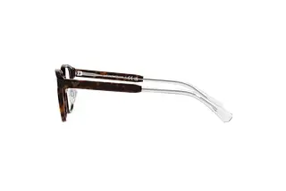 Seitenansicht Emporio Armani EA3216D (5026)