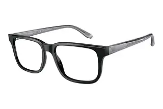 Vorderansicht Emporio Armani EA3218 (5017)