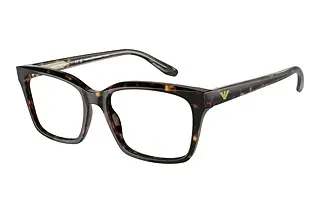 Vorderansicht Emporio Armani EA3219 (5879)