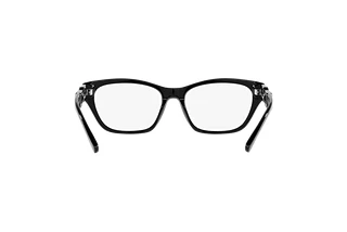 Rückansicht Emporio Armani EA3223U (5017)