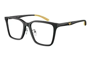 Emporio Armani EA3232D 5001 Matte Black