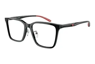 Emporio Armani EA3232D 5017 Shiny Black