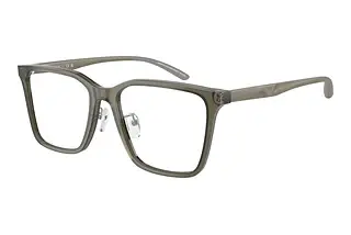 Emporio Armani EA3232D 5029 Shiny Transparent Grey