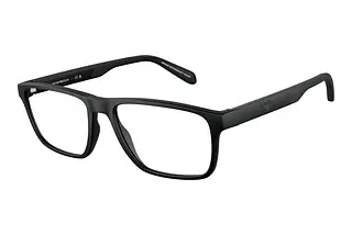 Emporio Armani EA3233 5001 Matte Black