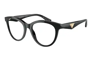 Emporio Armani EA3236 5017 Shiny Black
