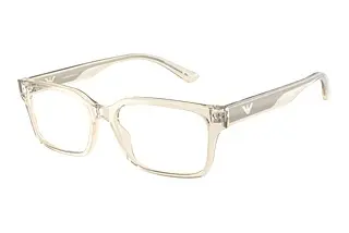 Emporio Armani EA3244 6179 Iridescent Crystal
