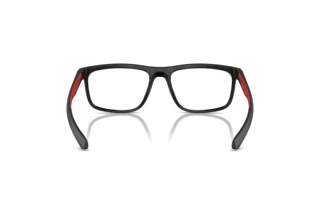 Rückansicht Emporio Armani EA3246 (5009)