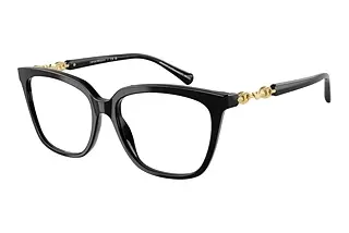 Emporio Armani EA3248 5017 Shiny Black