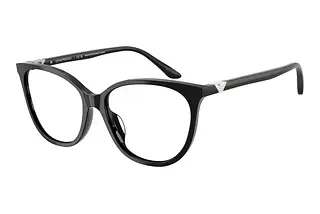 Emporio Armani EA3249U 5017 Shiny Black