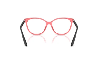 Rückansicht Emporio Armani EA3249U (6198)