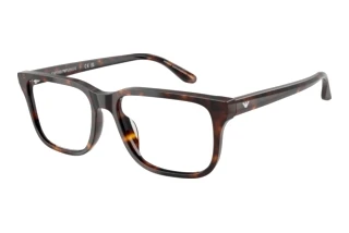 Vorderansicht Emporio Armani EA3250U (5026)