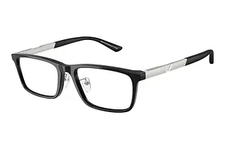 Emporio Armani EA3251D 5017 Shiny Black