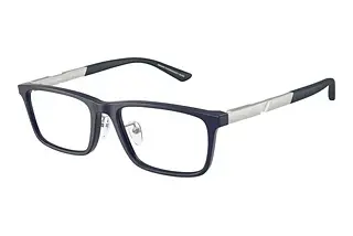 Emporio Armani EA3251D 6189 Matte Dark Blue