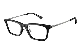 Emporio Armani EA3252D 5001 Matte Black