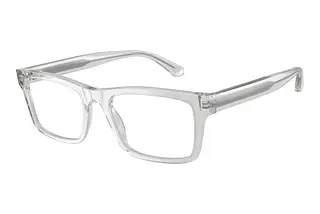 Emporio Armani EA3254 6250 Shiny Transparent Crystal