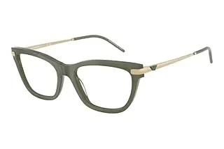 Emporio Armani EA3262 6264 Shiny Opal Green