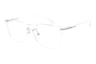 Vorderansicht Emporio Armani EA3263D (6344)