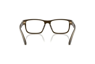 Rückansicht Emporio Armani EA3265U (6307)