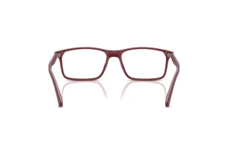 Rückansicht Emporio Armani EA3266U (5261)