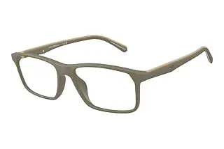 Emporio Armani EA3266U 5437 Matte Beige