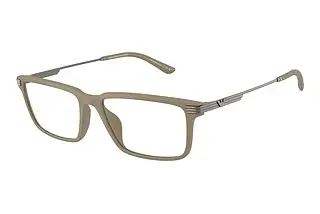 Emporio Armani EA3268U 5437 Matte Beige