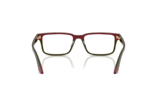 Rückansicht Emporio Armani EA3269 (6316)