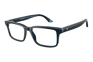 Emporio Armani EA3269 6317 Opaline Blue