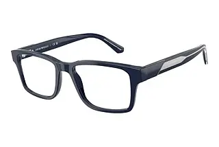 Emporio Armani EA3271 6039 Shiny Blue