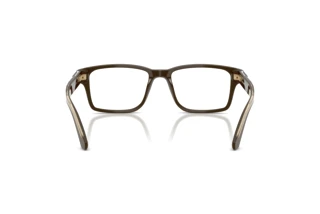 Rückansicht Emporio Armani EA3271 (6307)