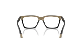 Rückansicht Emporio Armani EA3272U (6313)