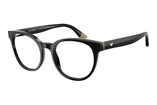 Emporio Armani EA3274 6313 Black/Beige