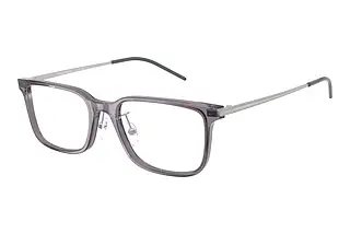 Emporio Armani EA3275D 5029 Shiny Transparent Grey