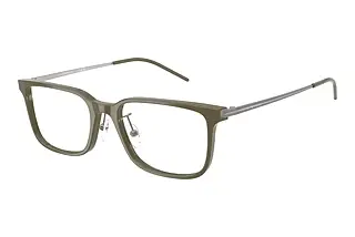 Emporio Armani EA3275D 6337 Shiny Dark Green