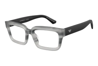 Vorderansicht Emporio Armani EA3277U (6367)