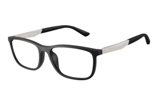 Vorderansicht Emporio Armani EA3280U (6372)