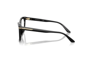Seitenansicht Emporio Armani EA3283BU (5017)