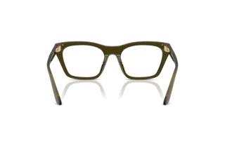 Rückansicht Emporio Armani EA3283BU (6378)