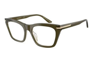 Vorderansicht Emporio Armani EA3283BU (6378)