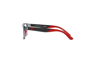 Seitenansicht Emporio Armani EK3001 (5072)