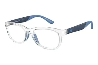 Emporio Armani EK3001 5893 Shiny Crystal