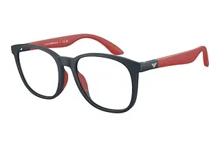 Emporio Armani EK3004 5088 Matte Blue